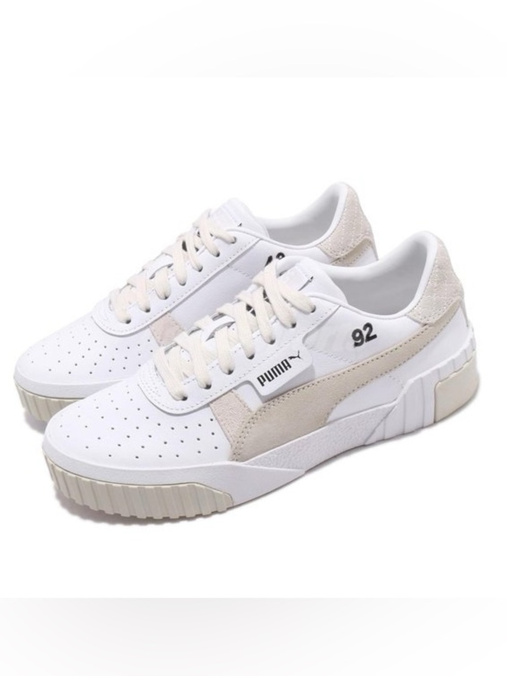 ☀️ Puma ☀️ Selena Gomez Cali sneakers